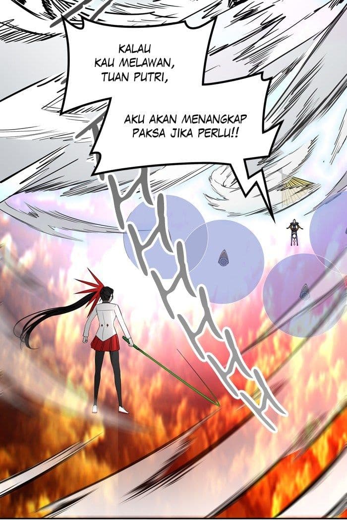 Chapter Komik
              Tower of God Chapter 408 - page 17