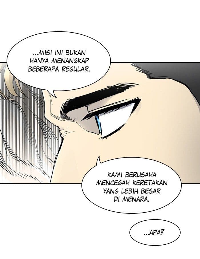 Chapter Komik
              Tower of God Chapter 408 - page 25