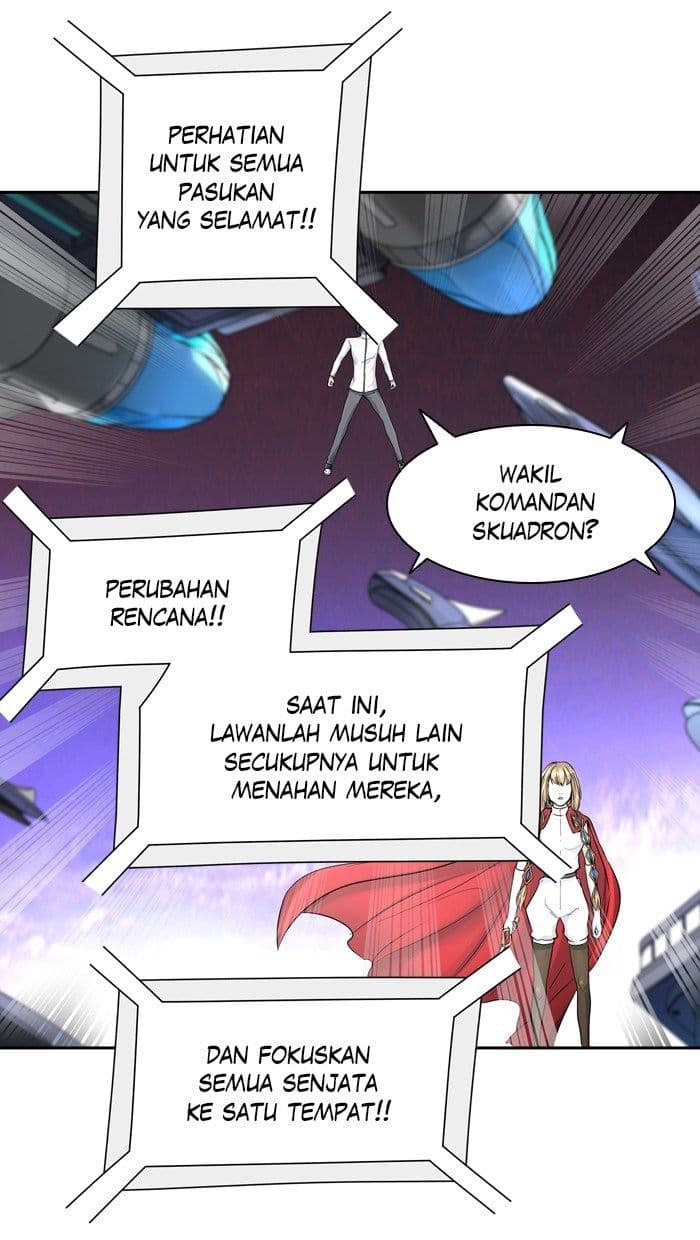 Chapter Komik
              Tower of God Chapter 408 - page 106