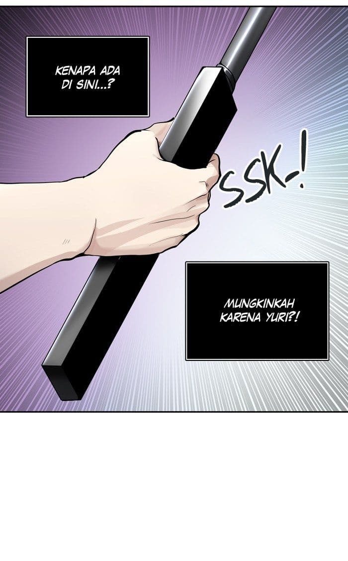 Chapter Komik
              Tower of God Chapter 408 - page 4