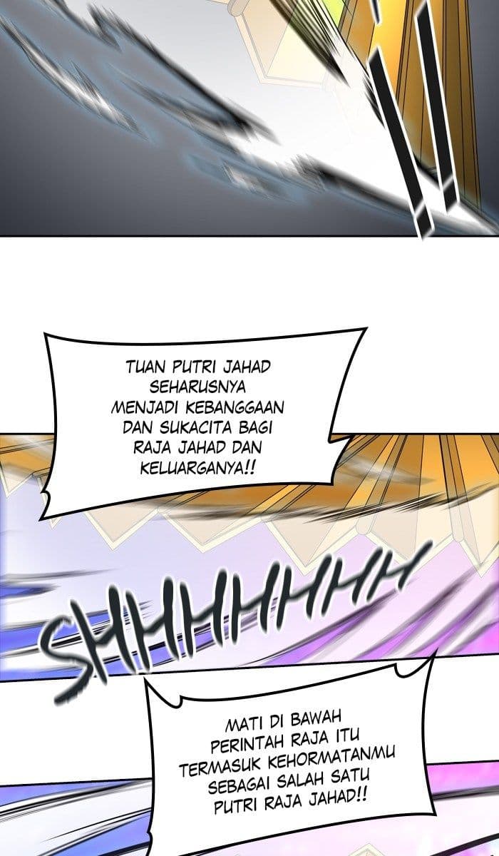 Chapter Komik
              Tower of God Chapter 408 - page 15