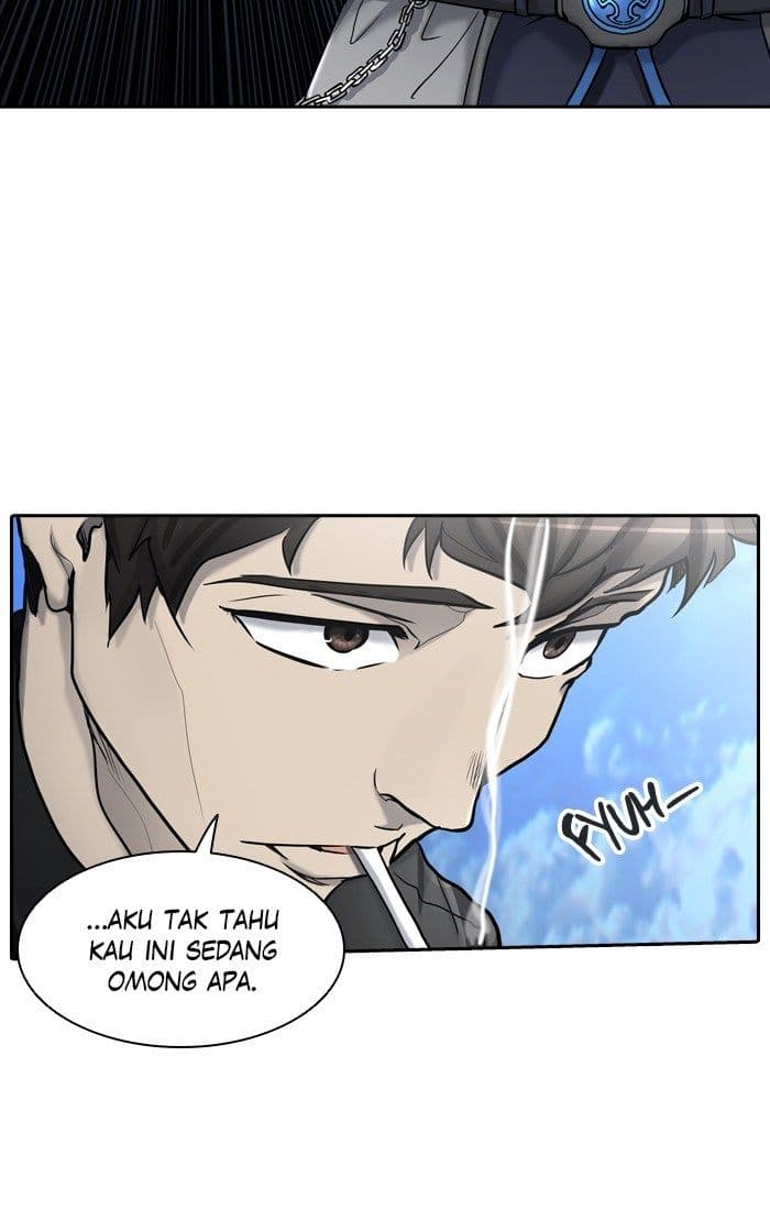 Chapter Komik
              Tower of God Chapter 408 - page 29