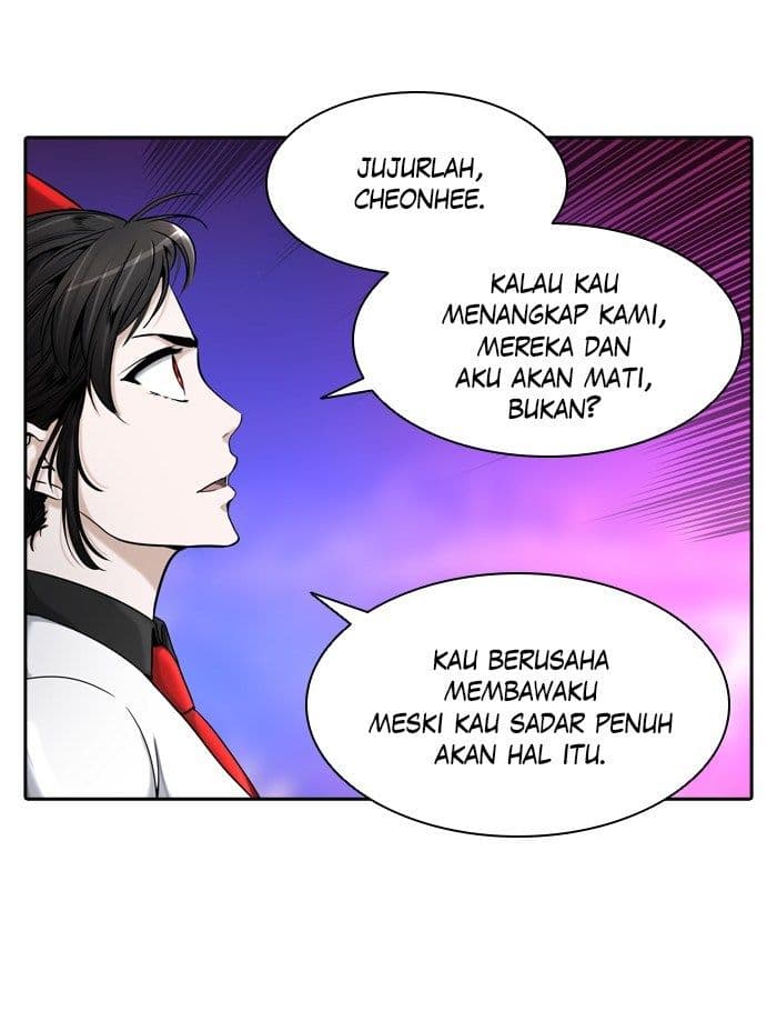 Chapter Komik
              Tower of God Chapter 408 - page 12