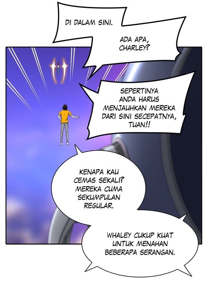 Chapter Komik
              Tower of God Chapter 408 - page 75