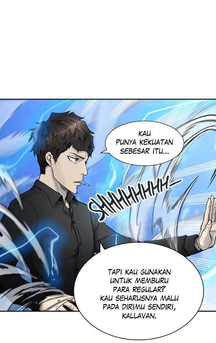 Chapter Komik
              Tower of God Chapter 408 - page 24