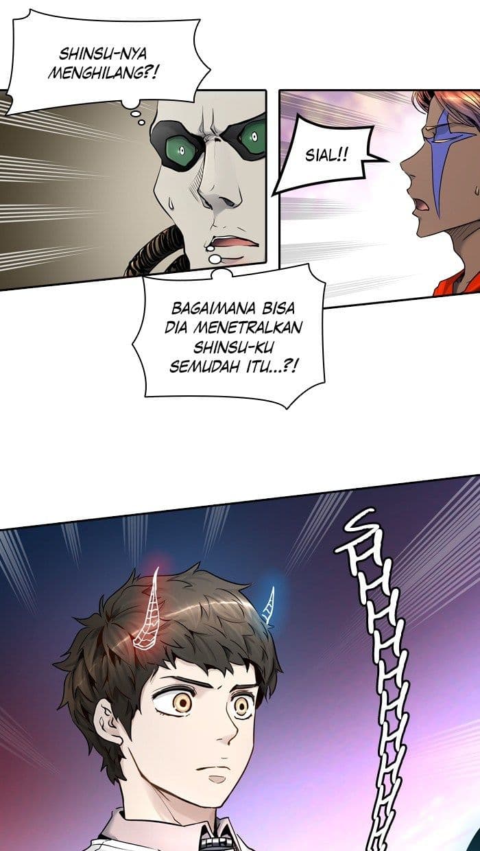 Chapter Komik
              Tower of God Chapter 408 - page 100