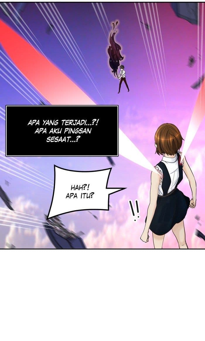 Chapter Komik
              Tower of God Chapter 408 - page 55