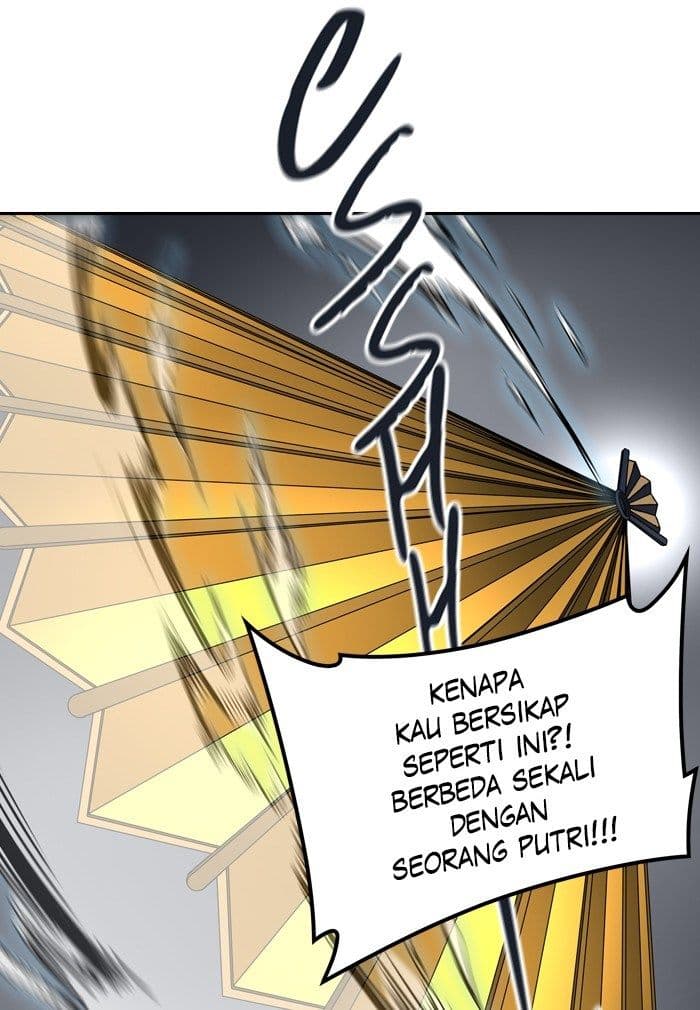 Chapter Komik
              Tower of God Chapter 408 - page 14