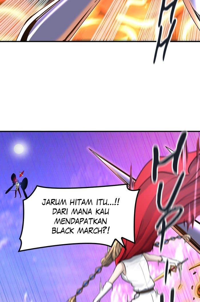 Chapter Komik
              Tower of God Chapter 409 - page 43