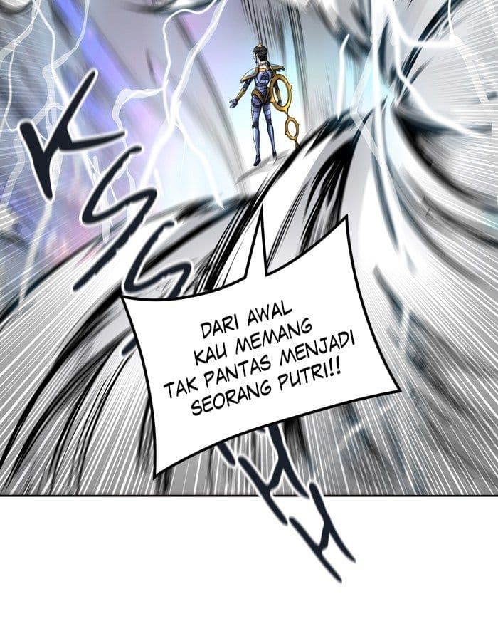 Chapter Komik
              Tower of God Chapter 409 - page 15