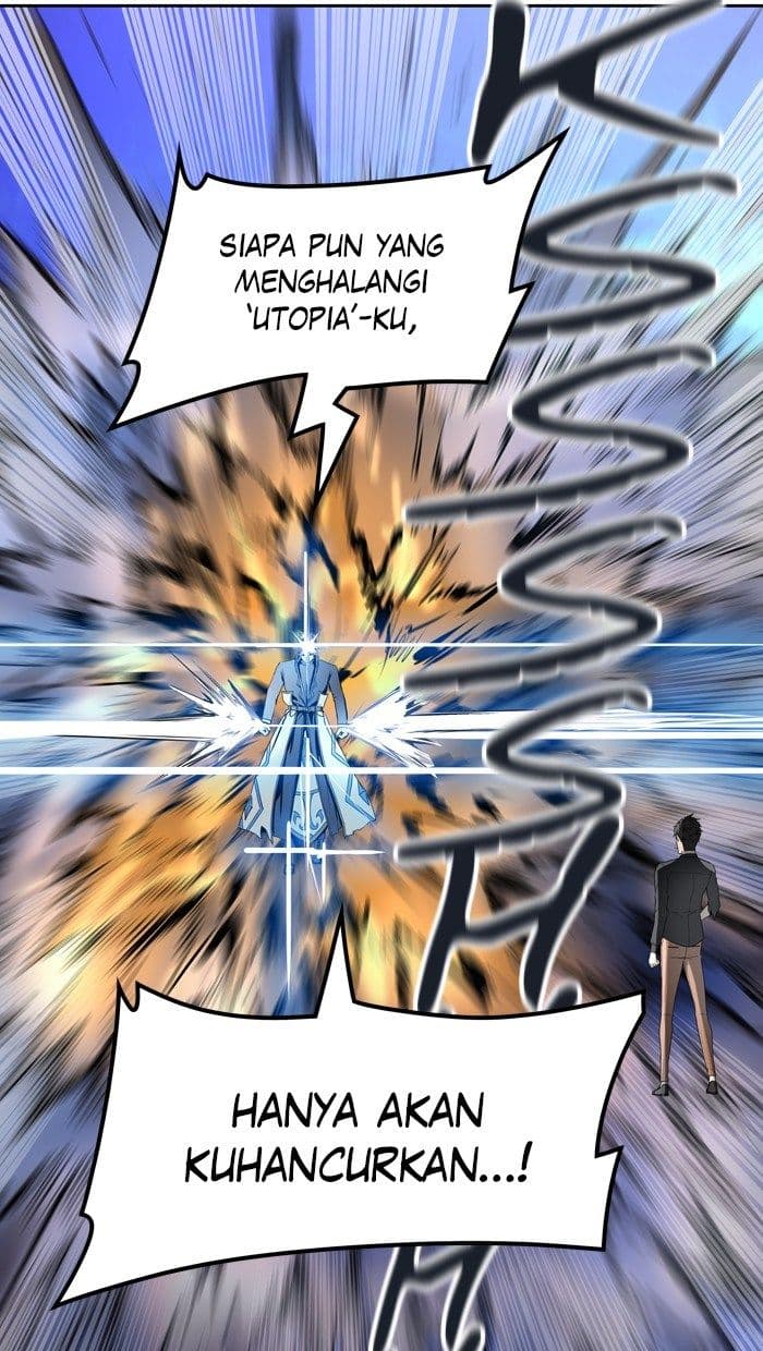 Chapter Komik
              Tower of God Chapter 409 - page 106