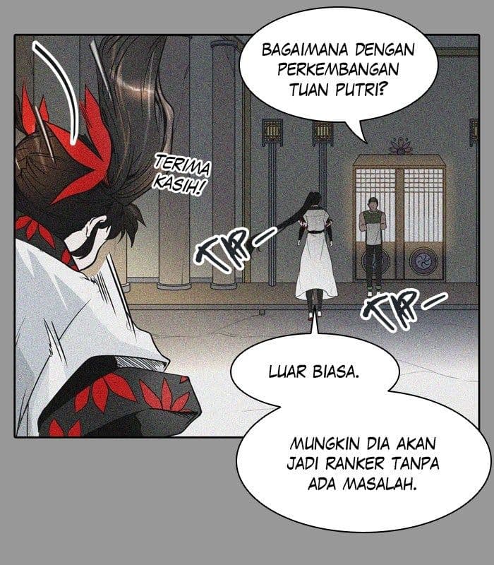 Chapter Komik
              Tower of God Chapter 409 - page 11