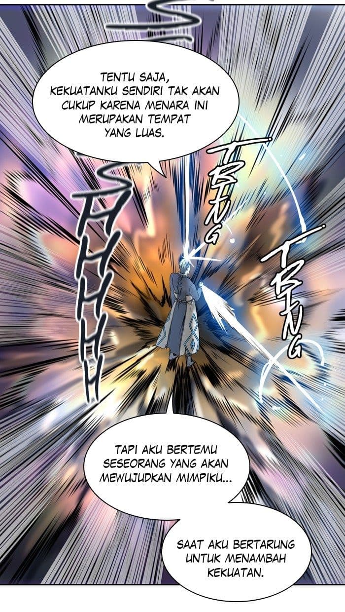 Chapter Komik
              Tower of God Chapter 409 - page 102