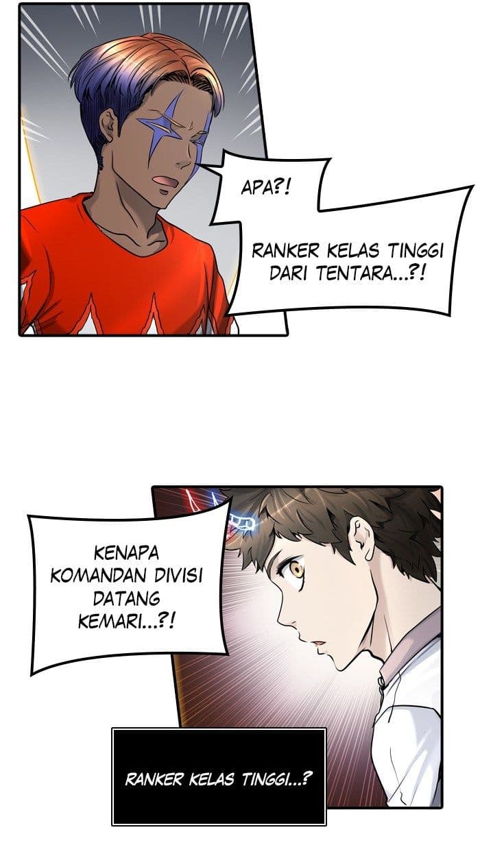 Chapter Komik
              Tower of God Chapter 409 - page 45