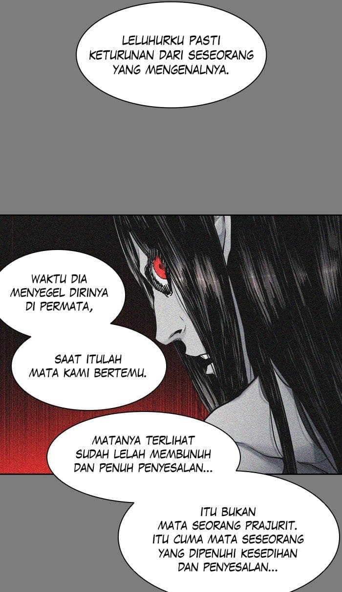 Chapter Komik
              Tower of God Chapter 409 - page 94