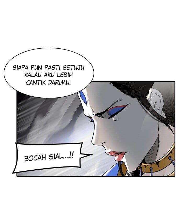 Chapter Komik
              Tower of God Chapter 409 - page 18