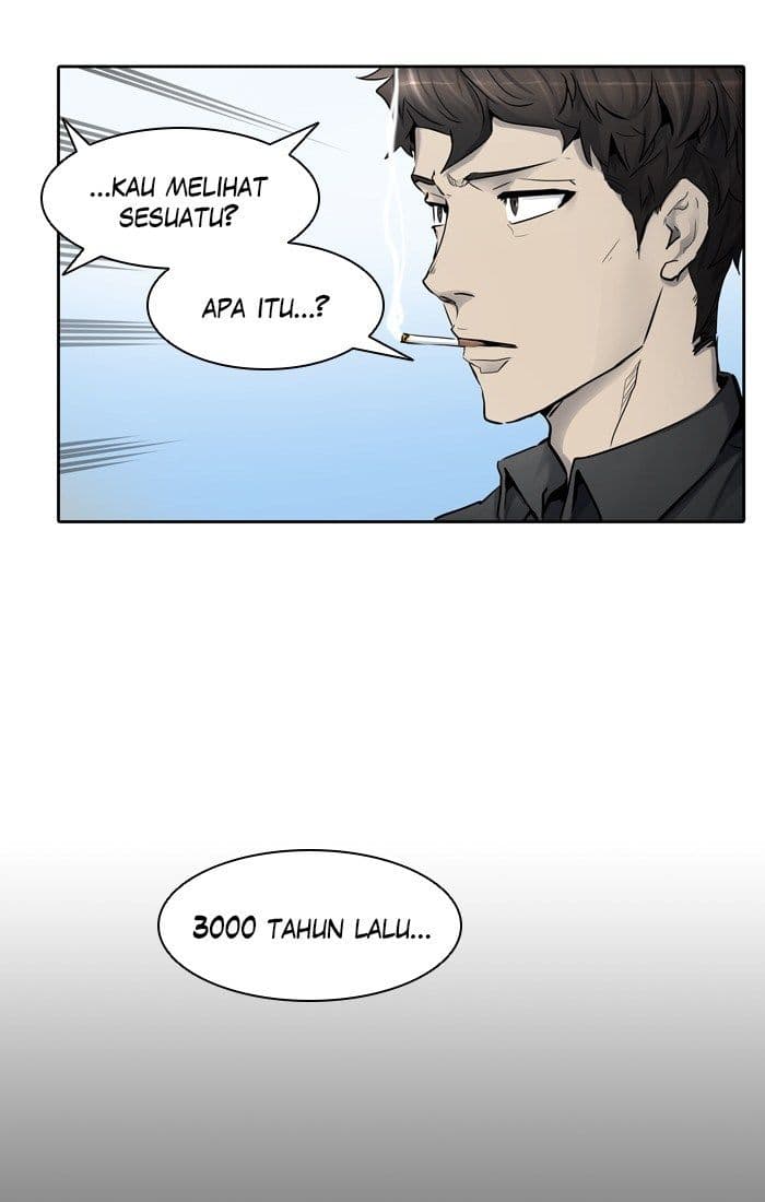 Chapter Komik
              Tower of God Chapter 409 - page 81