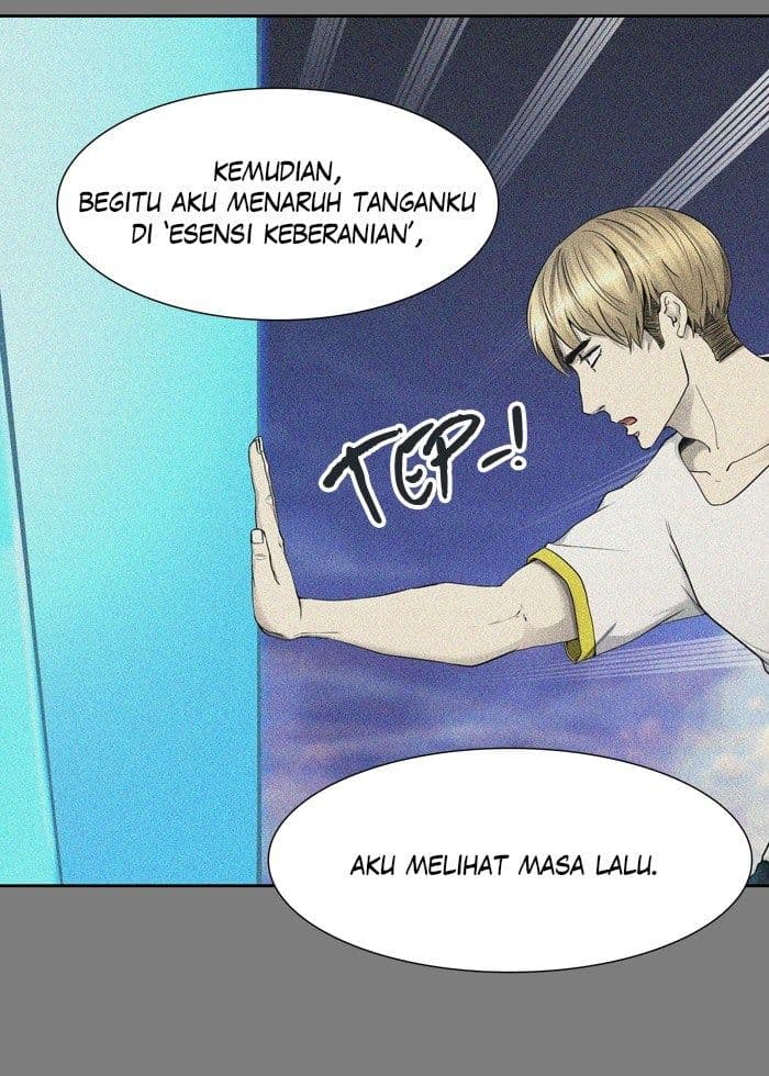 Chapter Komik
              Tower of God Chapter 409 - page 86