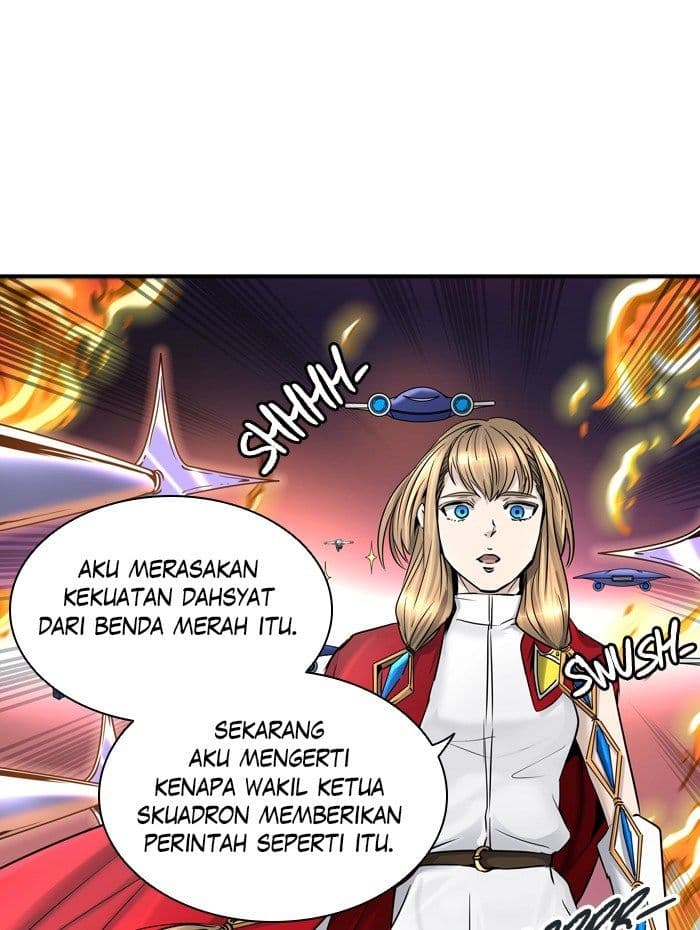 Chapter Komik
              Tower of God Chapter 409 - page 46