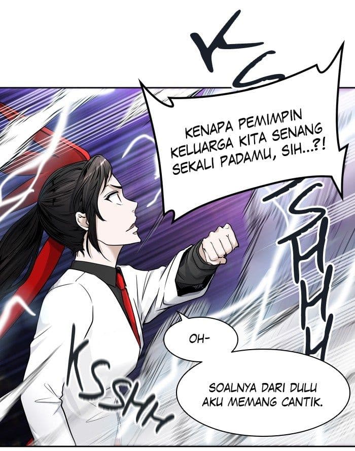 Chapter Komik
              Tower of God Chapter 409 - page 17