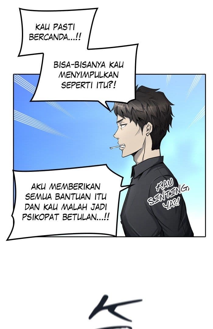 Chapter Komik
              Tower of God Chapter 409 - page 101