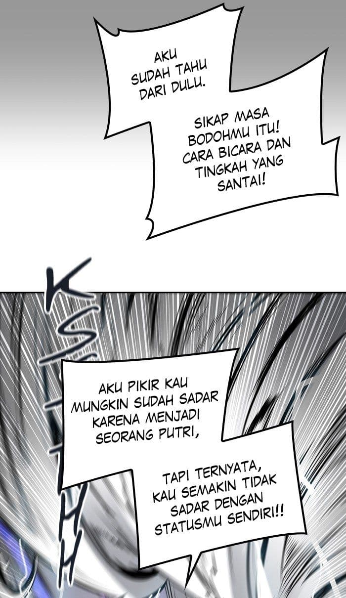 Chapter Komik
              Tower of God Chapter 409 - page 14