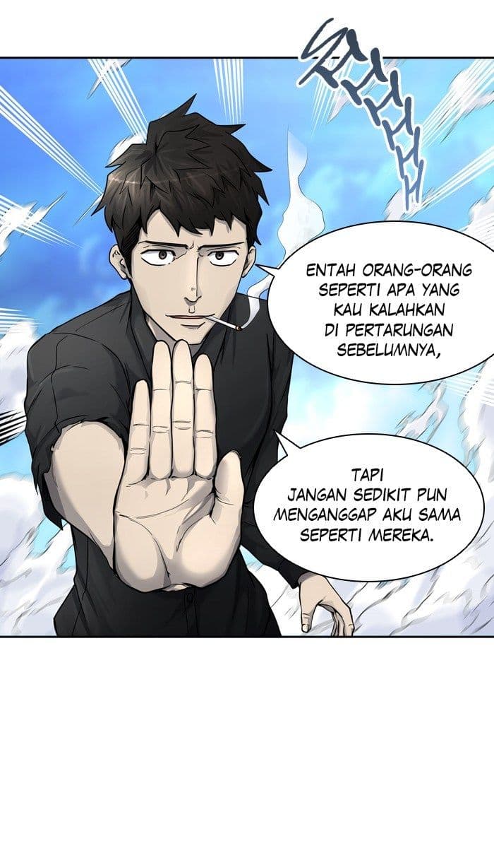 Chapter Komik
              Tower of God Chapter 409 - page 65