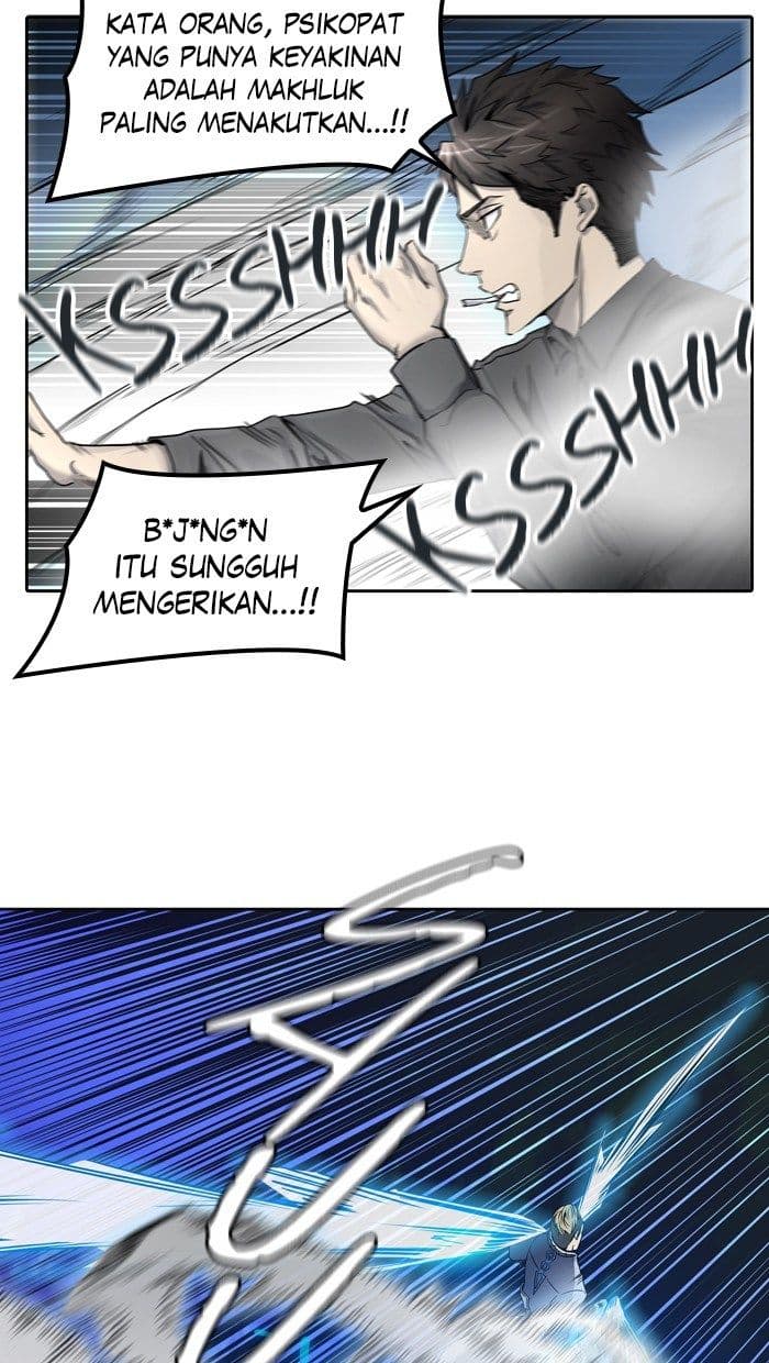 Chapter Komik
              Tower of God Chapter 409 - page 108