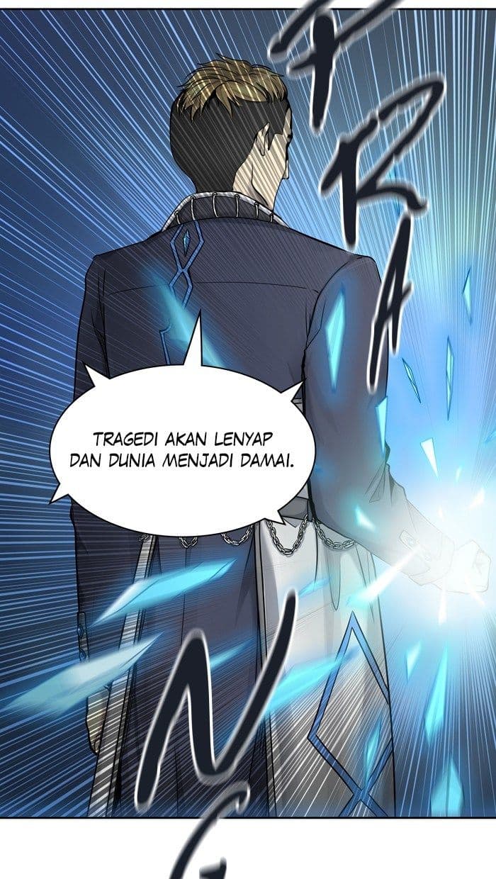 Chapter Komik
              Tower of God Chapter 409 - page 99