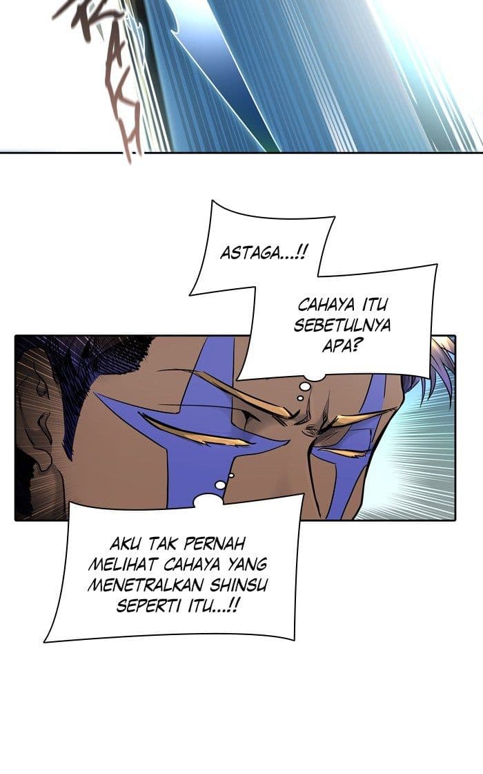 Chapter Komik
              Tower of God Chapter 409 - page 35