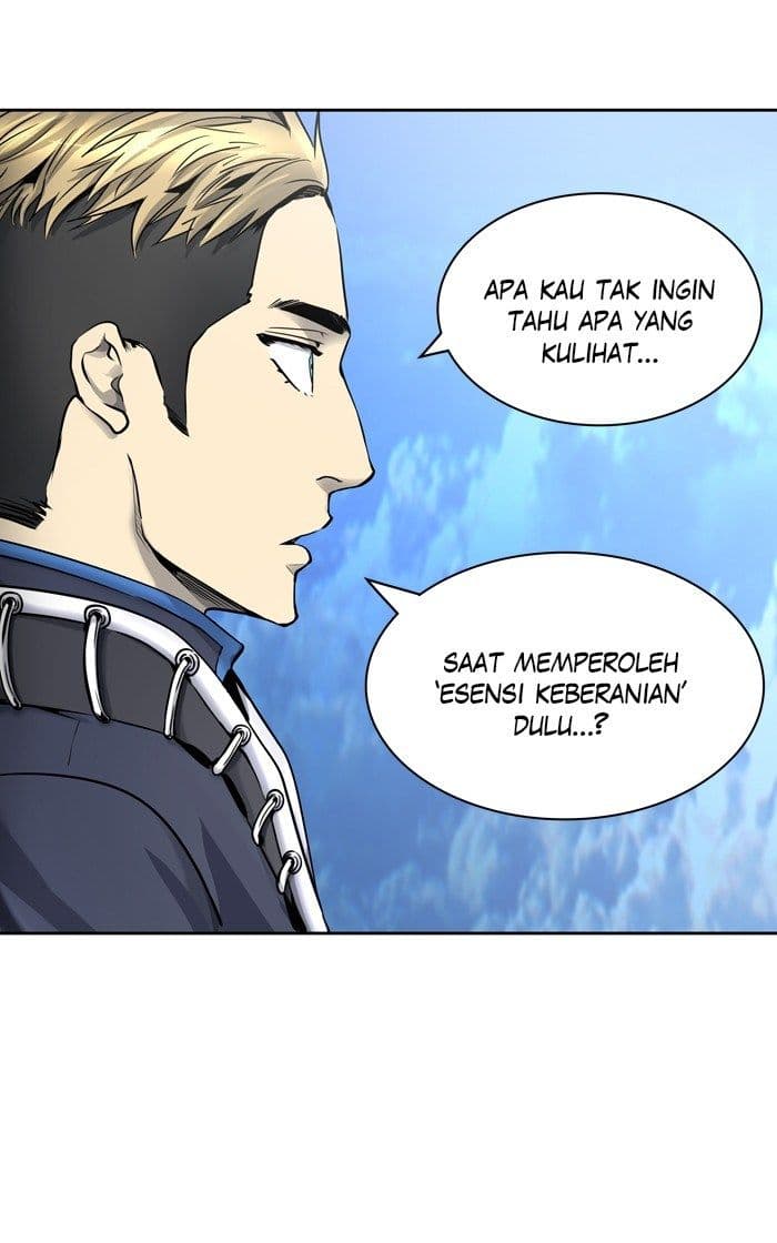 Chapter Komik
              Tower of God Chapter 409 - page 80