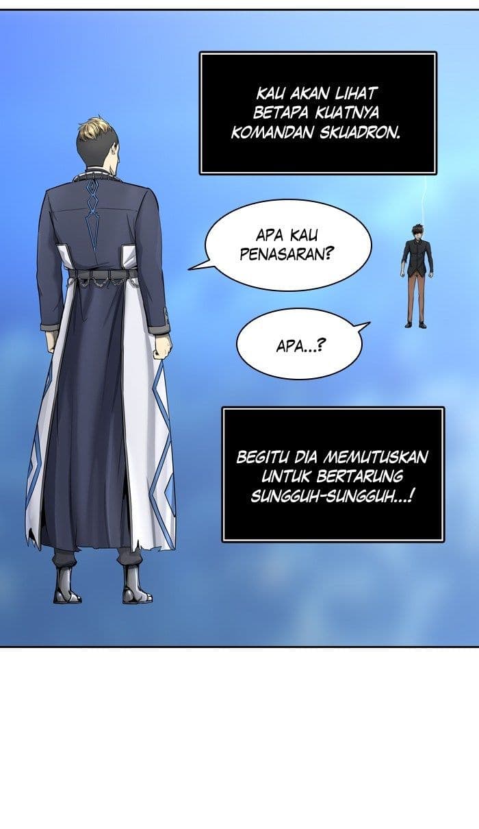 Chapter Komik
              Tower of God Chapter 409 - page 79