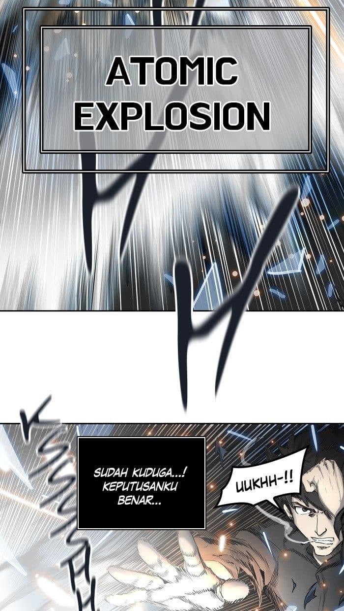 Chapter Komik
              Tower of God Chapter 409 - page 114