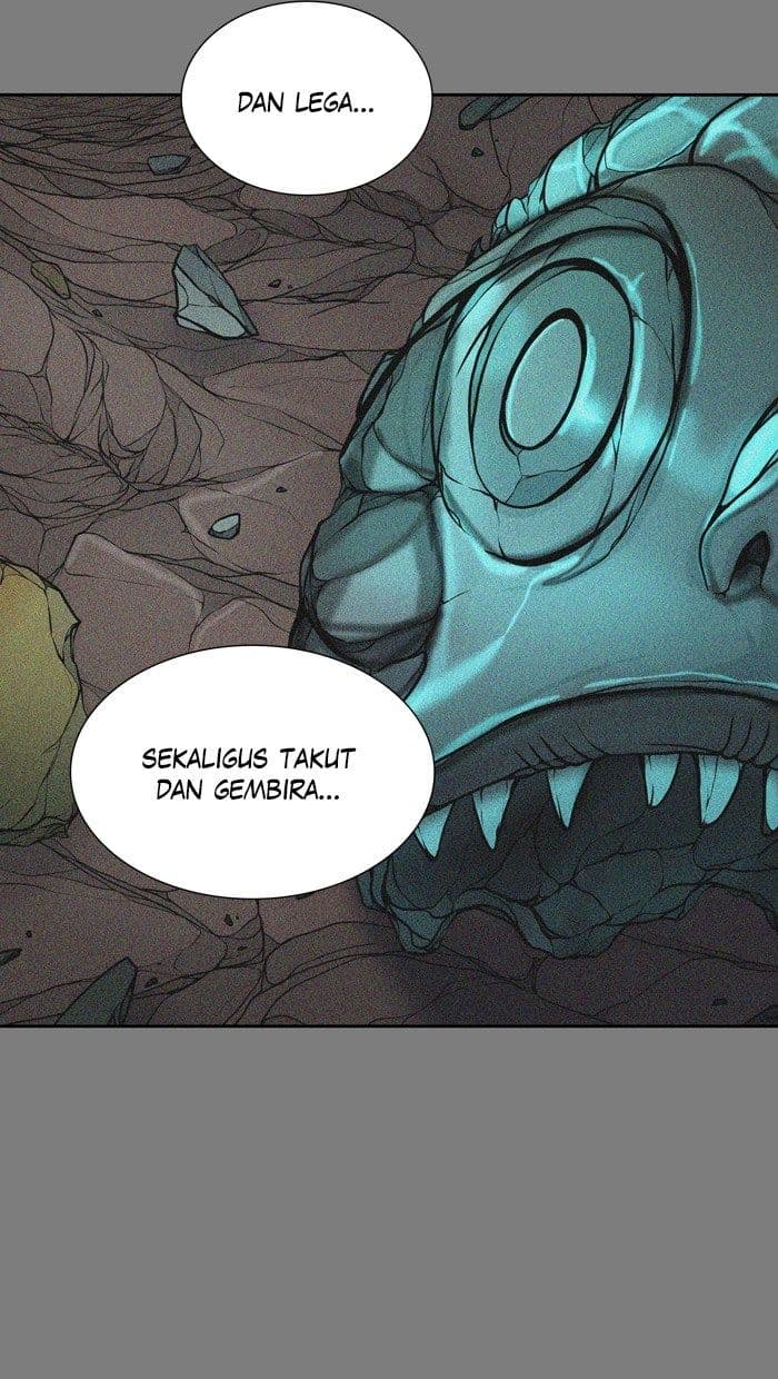 Chapter Komik
              Tower of God Chapter 409 - page 83