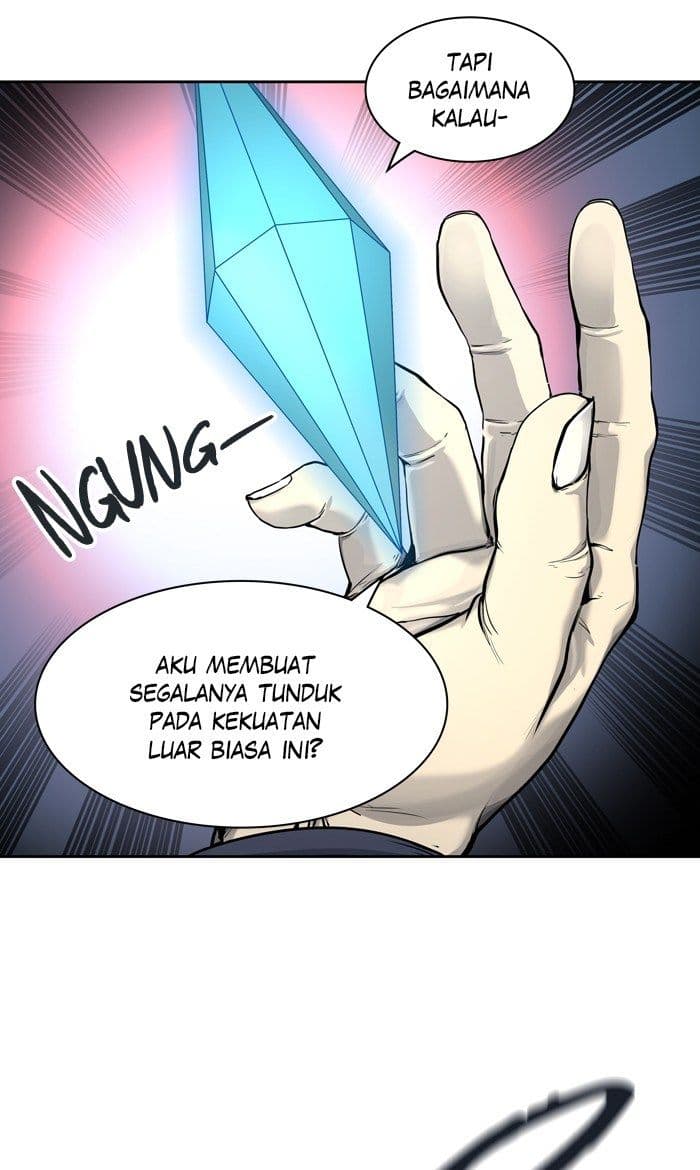 Chapter Komik
              Tower of God Chapter 409 - page 98