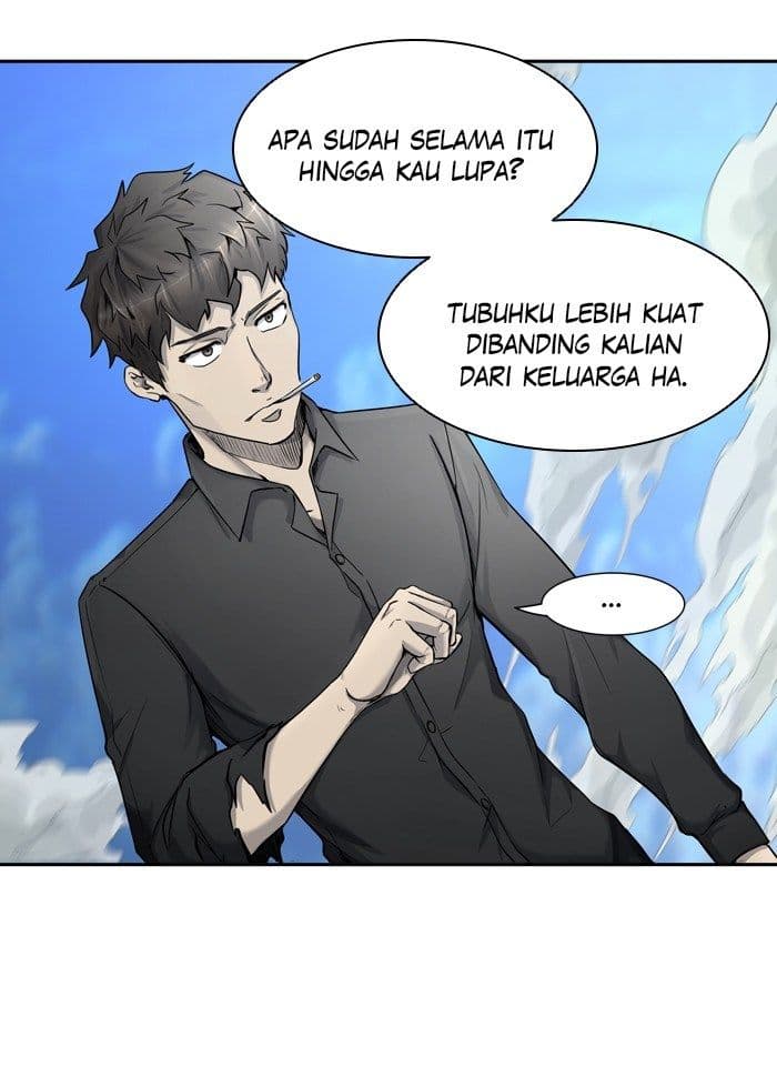 Chapter Komik
              Tower of God Chapter 409 - page 51