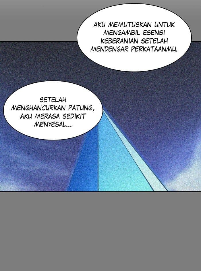 Chapter Komik
              Tower of God Chapter 409 - page 82