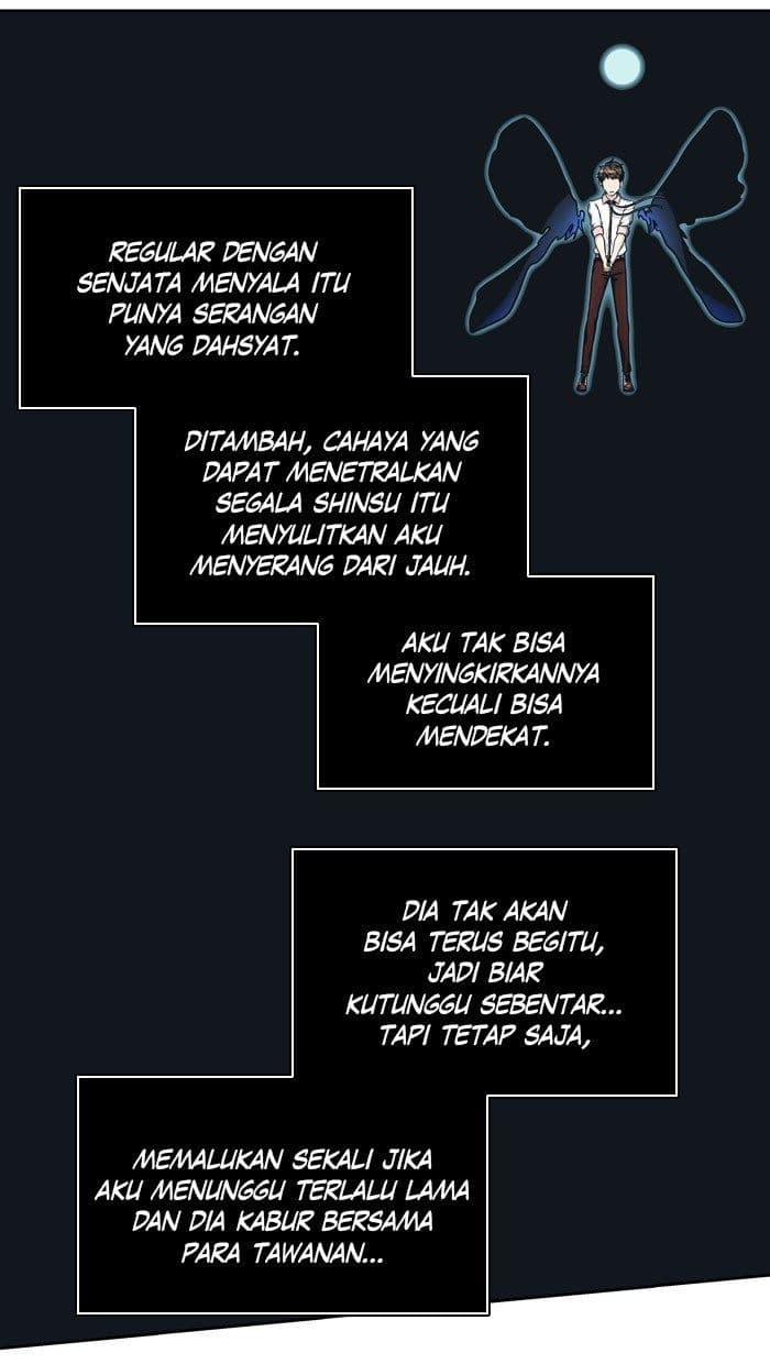 Chapter Komik
              Tower of God Chapter 409 - page 36