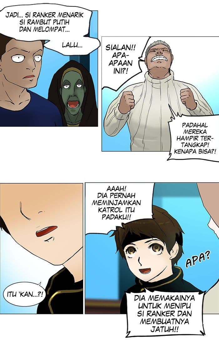 Chapter Komik
              Tower of God Chapter 41 - page 2