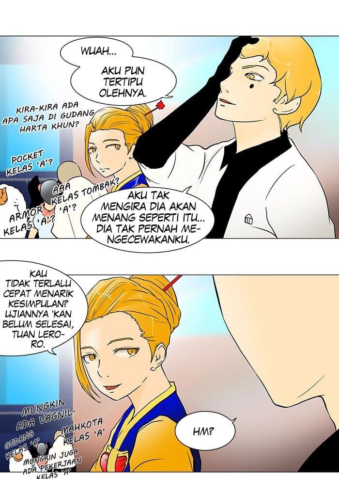 Chapter Komik
              Tower of God Chapter 41 - page 12