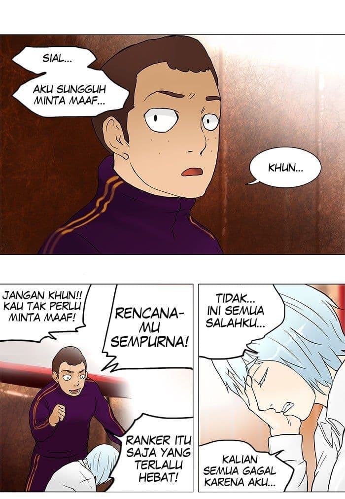 Chapter Komik
              Tower of God Chapter 41 - page 34