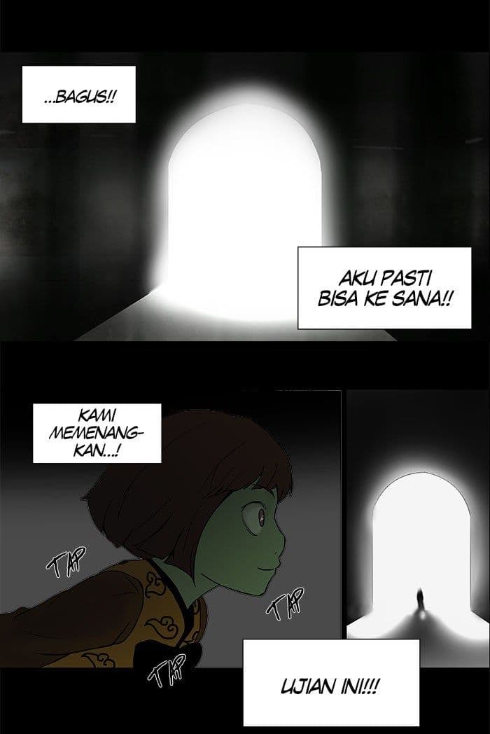 Chapter Komik
              Tower of God Chapter 41 - page 21