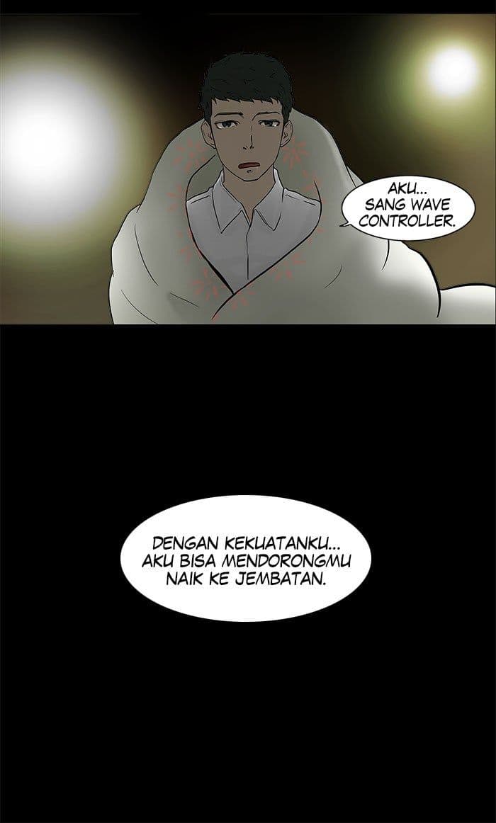 Chapter Komik
              Tower of God Chapter 41 - page 19