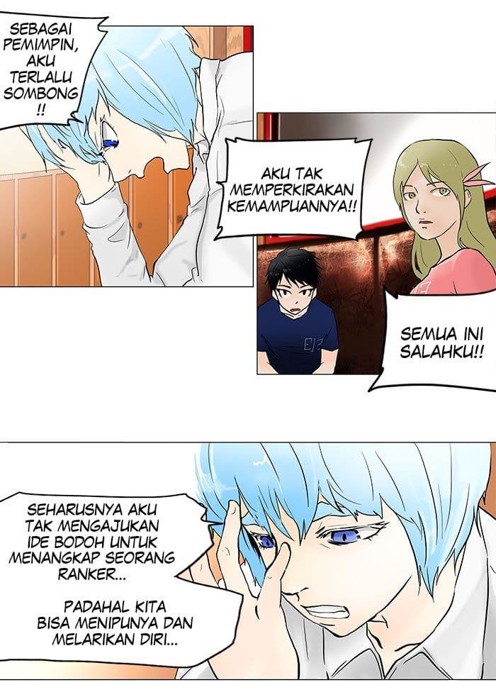 Chapter Komik
              Tower of God Chapter 41 - page 33