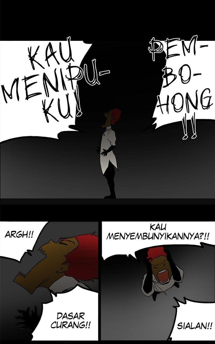 Chapter Komik
              Tower of God Chapter 41 - page 15