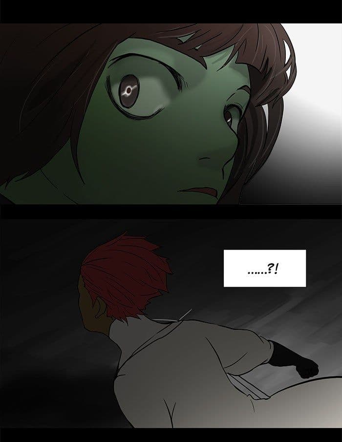 Chapter Komik
              Tower of God Chapter 41 - page 23