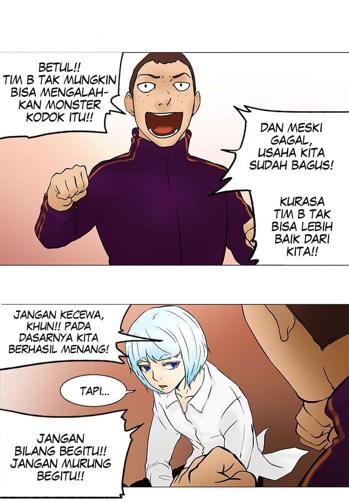 Chapter Komik
              Tower of God Chapter 41 - page 36