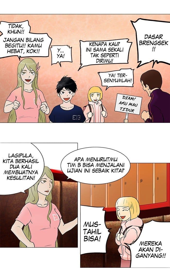 Chapter Komik
              Tower of God Chapter 41 - page 35