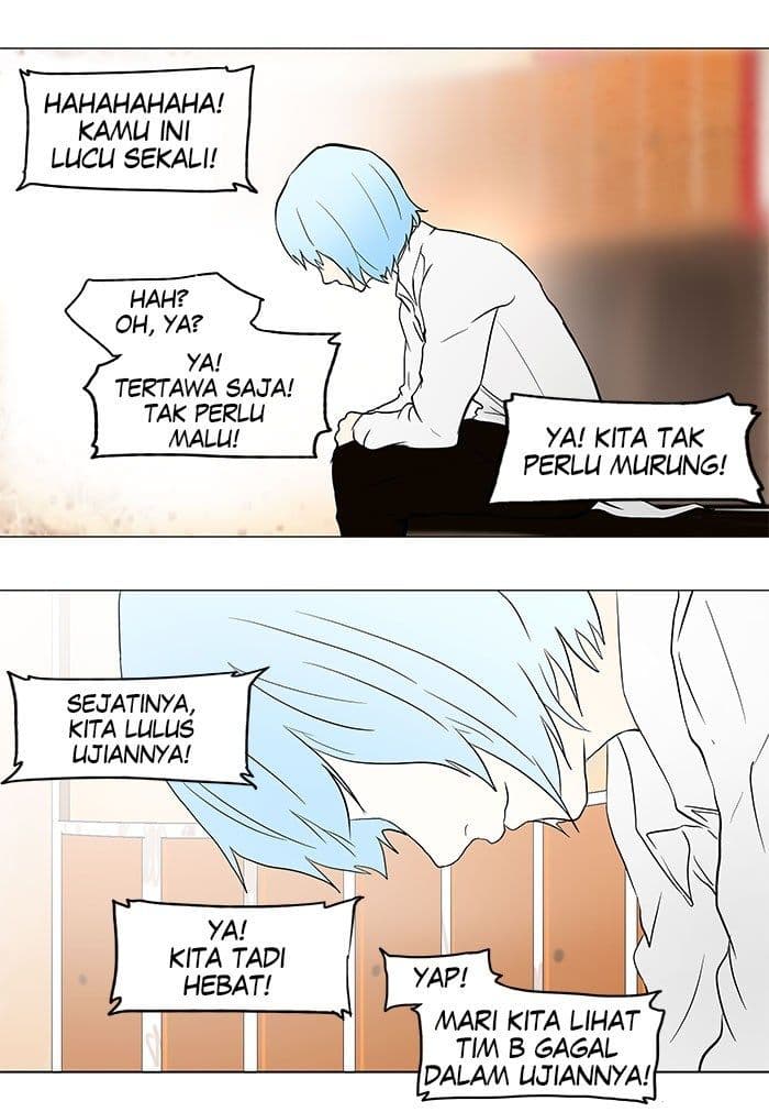 Chapter Komik
              Tower of God Chapter 41 - page 40