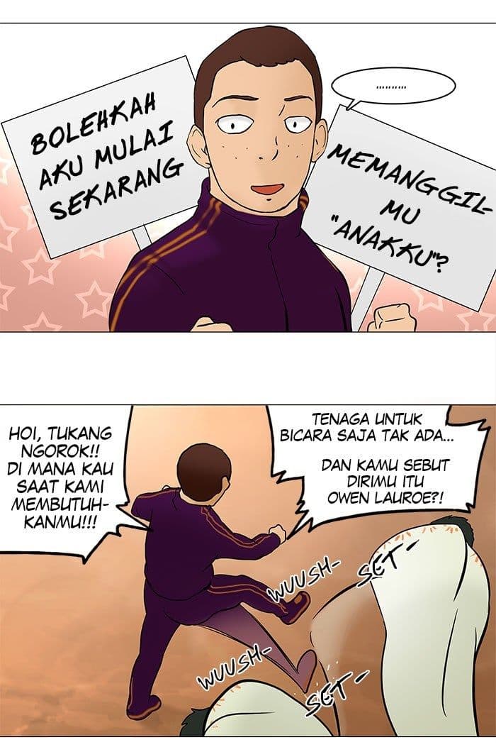 Chapter Komik
              Tower of God Chapter 41 - page 39